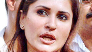 Shazia