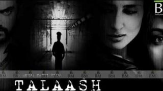 Talaash