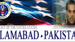 US Embassy