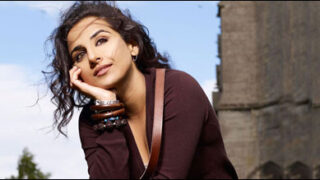 Vidya Balan