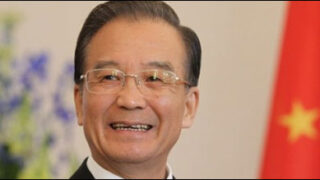 Wen Jiabao