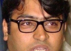 Yasir Awan
