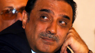Zardari