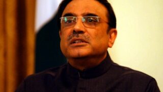 Zardari