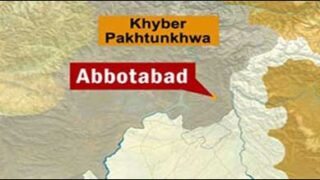 abbottabad