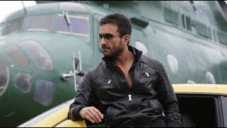agent vino