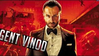 agent vinod