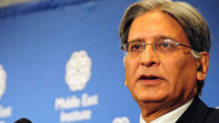 aitzaz ahsan