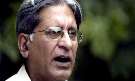 aitzaz ahsan