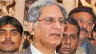 aitzaz ahsan