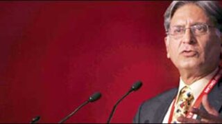 aitzaz ahsan