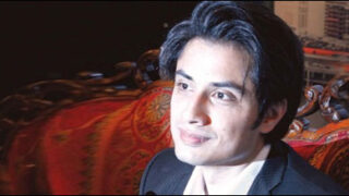ali zafar