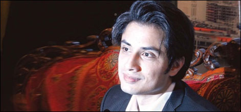 ali zafar