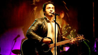 ali zafar