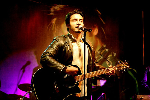 ali zafar