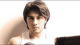 ali zafar
