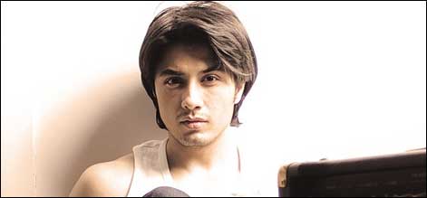 ali zafar
