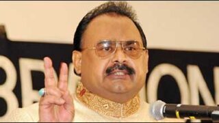 altaf hussain