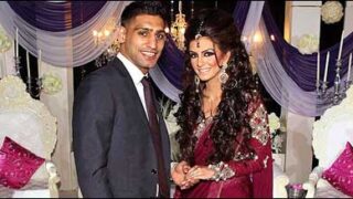 amir khan