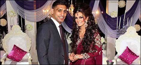 amir khan