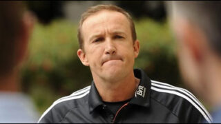 andy flower