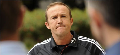 andy flower