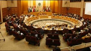 arab league