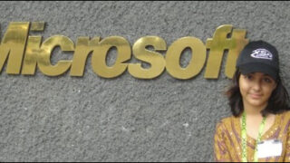 arfa karim