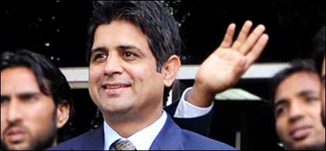 پی ایچ ایف اپریل میں چار ملکی ٹورنا منٹ کروائے گی۔ آصف باجوہ