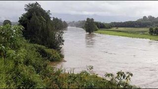 australia flood