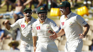 australian team