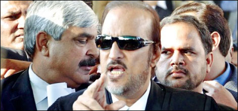 babar awan
