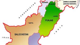 balochistan