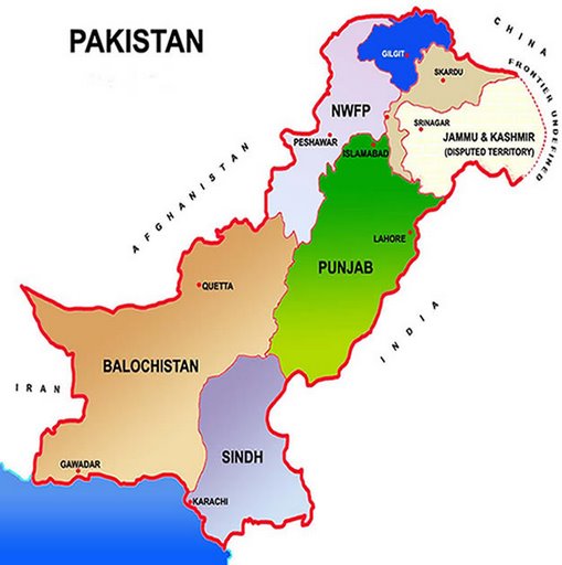 balochistan