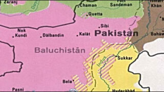 balochistan