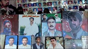balochistan