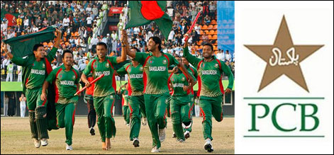 bangladesh