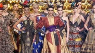 brazil fashion
