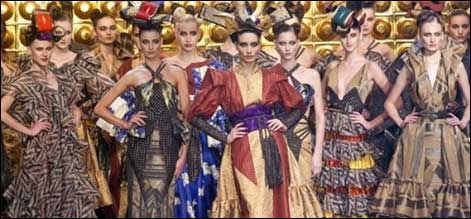 brazil fashion