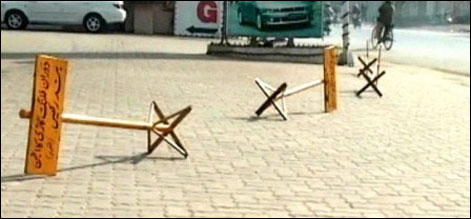 سندھ میں سی این جی اسٹیشنز چوبیس گھنٹے کے لئے بند