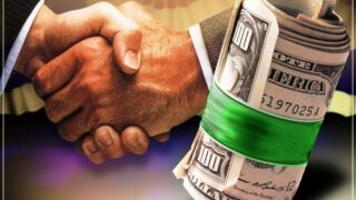 corruption