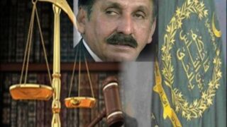corruption case