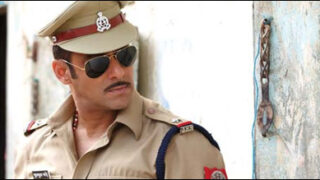 dabang