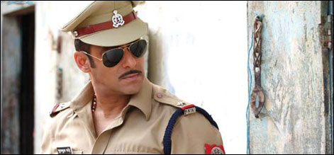dabang