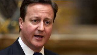 david cameron