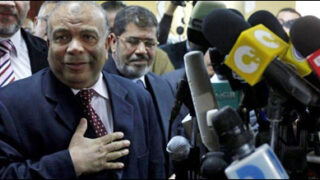 egypt election