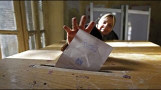 egypt elections