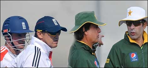 england pakistan