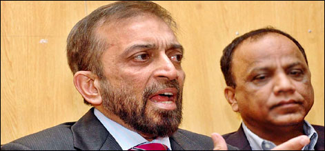 ایم کیو ایم وزراء وزیراعظم کے ہمراہ سپریم کورٹ نہیں گئے