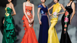 fashion china